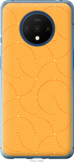 

Чехол Luiji для OnePlus 7T 1576774