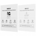 Захисна гідрогелева плівка SKLO на iPhone 8 plus (5.5")