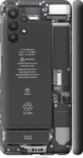 

Чехол Детали смартфона для Samsung Galaxy A32 A325F 1431830