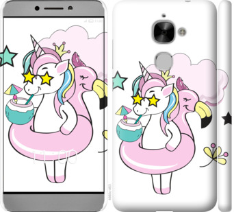 

Чохол Crown Unicorn на LeTV LeEco Le 2 X620 840550