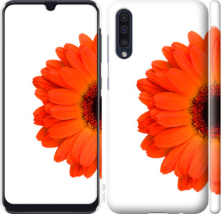 

Чехол Гербера 1 для Samsung Galaxy A30s A307F 802340