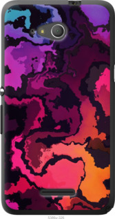 

Чохол Абстракция арт волны для Sony Xperia E4g 1399908