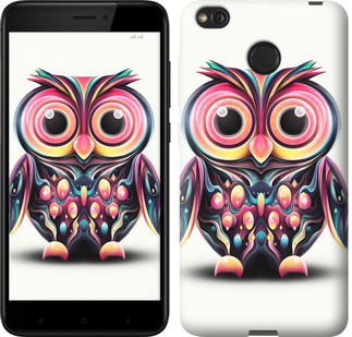 

Чохол Сова v3 на Xiaomi Redmi 4X 468258