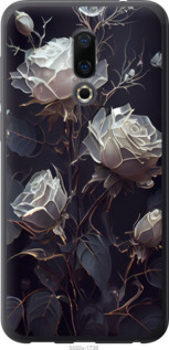 

Чохол Троянди 2 на Meizu 16 1507590