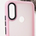 Купить Чехол TPU+PC Lyon Frosted для Xiaomi Redmi Note 7 / Note 7 Pro / Note 7s (Pink) на vchehle.ua