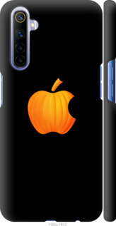 

Чохол Тыковка для Realme 6 1421962