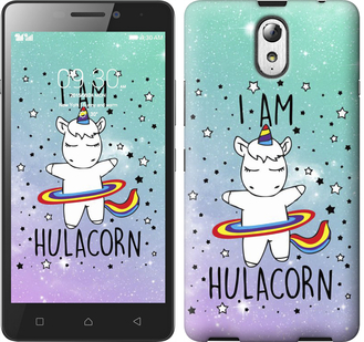 

Чохол Im hulacorn на Lenovo Vibe P1m 624601