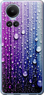 

Чехол Капли воды для Oppo Reno10 1694278