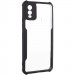 Чохол TPU+PC Ease Black Shield на Nokia C22 (Black)