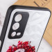 Заказать TPU+PC чехол Prisma Ladies для Oppo A55 4G (Ukrainian Girl) на vchehle.ua
