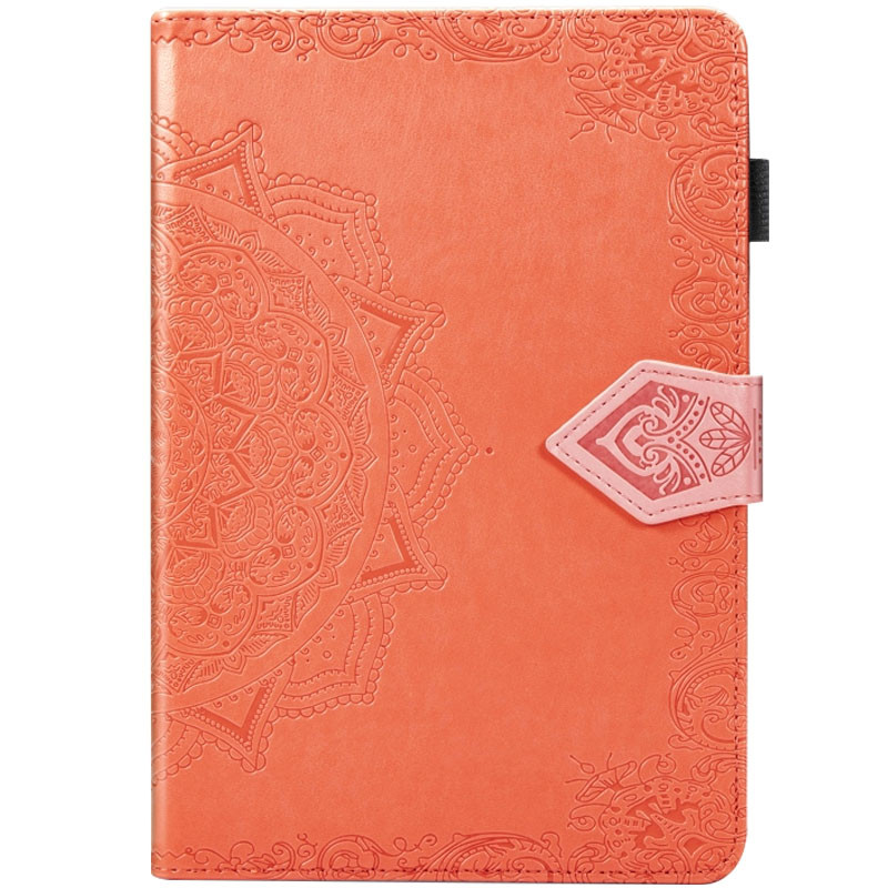 

Шкіряний чохол (книжка) Art Case з візитницею на Samsung Galaxy Tab A 7 10.4 (2020) (Помаранчевий) 1059223