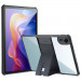 Фото TPU+PC чохол Xundd Stand з посиленими кутами для Xiaomi Redmi Pad 2 WiFi (11") (Чорний) на vchehle.ua