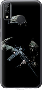 Чехол Защитник v3 для Huawei P Smart 2020