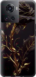 Чехол Роза 3 для OnePlus Ace