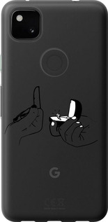 

Чохол Пропозиція на Google Pixel 4A 1622120