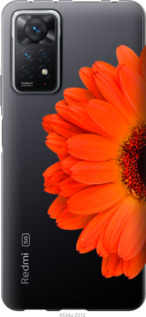 

Чехол Гербера 1 для Xiaomi Redmi Note 11 Pro 1589428