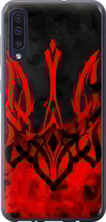 Чехол Герб Украины v2 для Samsung Galaxy A50 2019 A505F