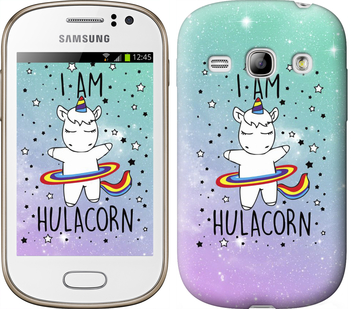 

Чехол Im hulacorn для Samsung Galaxy Fame S6810 624520