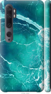 

Чехол Океан 2 для Xiaomi Mi Note 10 946516
