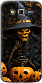 

Чехол Halloween 2 для Samsung Galaxy Grand 2 G7102 1639546