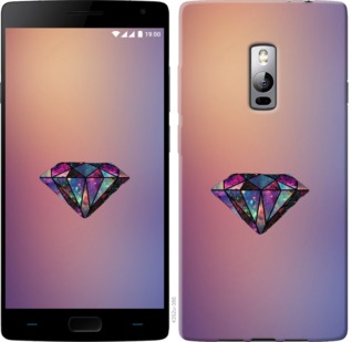 

Чохол Діамант на OnePlus 2 755482