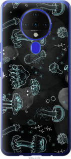 

Чехол Медузы для Tecno Spark 6 KE7 1393379