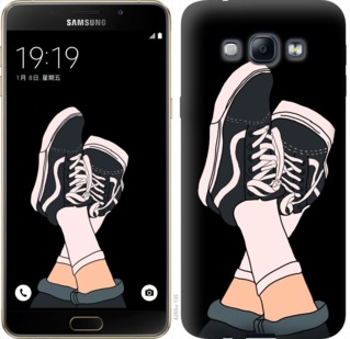 

Чохол Кеди на Samsung Galaxy A8 A8000 722335
