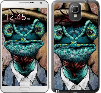 

Чохол Хамелеон в розшуку на Samsung Galaxy Note 3 N9000 274044