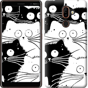 

Чохол Коти v2 на Nokia 7 Plus 629471