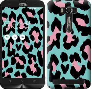

Чохол Плями на Asus ZenFone 2 Laser 2 ZE550KL 757509
