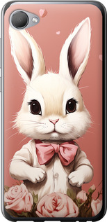 

Чехол Зайчик для HTC Desire 12 1650419