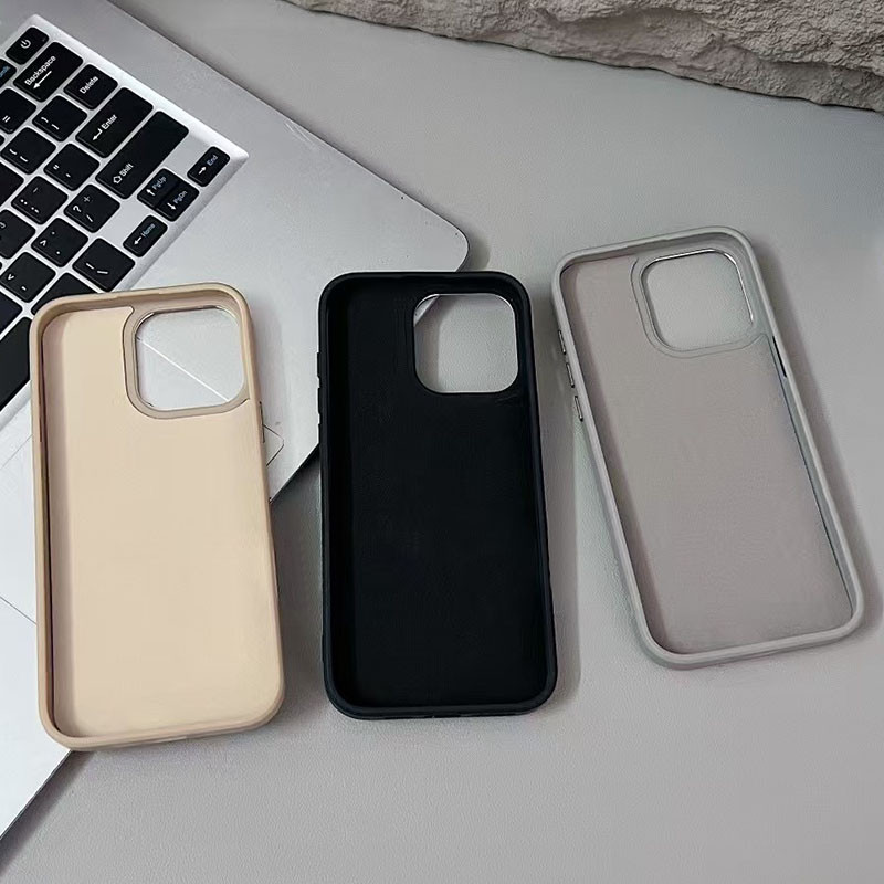 Фото Чехол TPU+PC Carbon Mirage with Magnetic safe для Apple iPhone 13 / 14 (6.1") на vchehle.ua