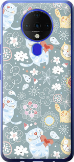 

Чохол Кошенята v3 на Tecno Spark 6 KE7 1678243