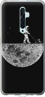 

Чехол Moon in dark для Oppo Reno 2Z 917815