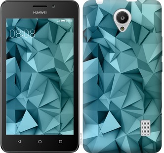 

Чохол на Huawei Y635 Геометричний візерунок v2 756555