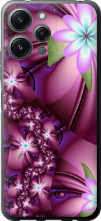

Чохол Цветоч на Xiaomi Redmi 12 1695319