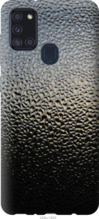 

Чехол Мокрое стекло для Samsung Galaxy A21s A217F 1023502