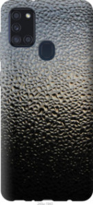 Чохол Мокре скло на Samsung Galaxy A21s A217F