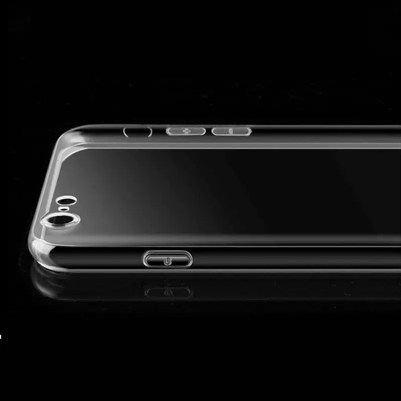 Купить TPU чехол Epic Premium Transparent для Apple iPhone 7 / 8 / SE (2020) (4.7") (Бесцветный (прозрачный)) на vchehle.ua