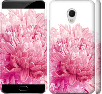 

Чохол Хризантема на Meizu MX6 844406