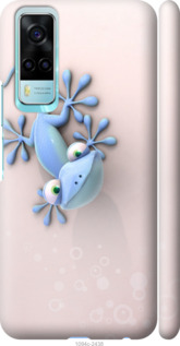 

Чохол Геккончик на Vivo Y53s 1569768