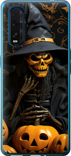 

Чохол Halloween 2 на Oppo Find X2 1639700