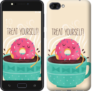 

Чохол Treat Yourself на Asus ZenFone 4 Max ZC520KL 642040