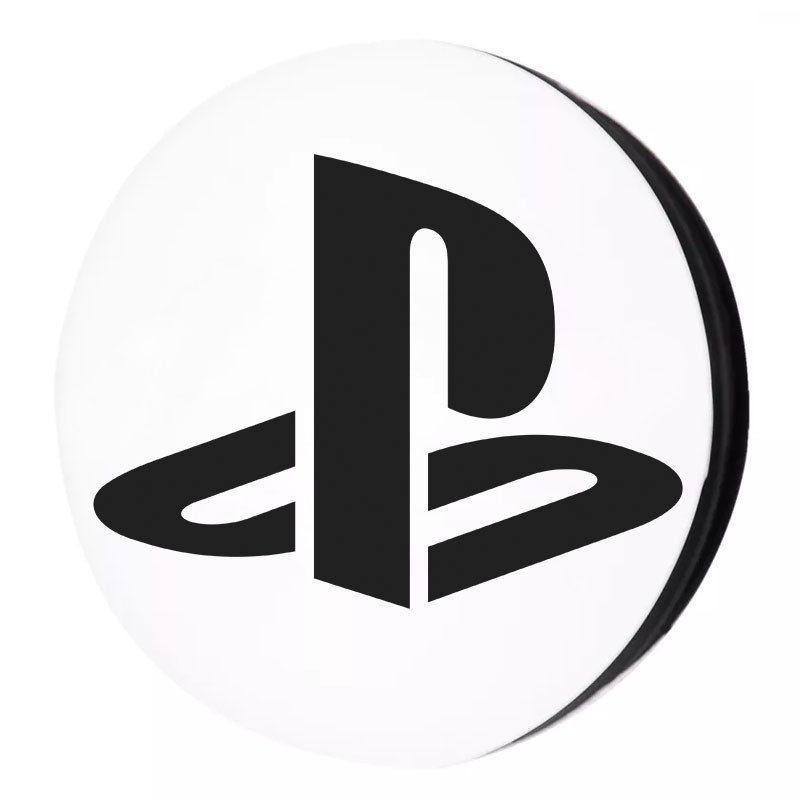 Тримач для телефону Games (PS Black/White)