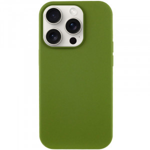 Чехол Silicone Case Full Protective (AA) NO LOGO для Apple iPhone 13 Pro (6.1")
