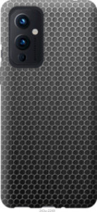 Чехол Ячейки для OnePlus 9
