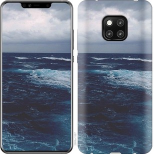 

Чехол Океан для Huawei Mate 20 Pro 670730