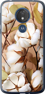 

Чехол Хлопок для Motorola Moto G7 Power 1648742