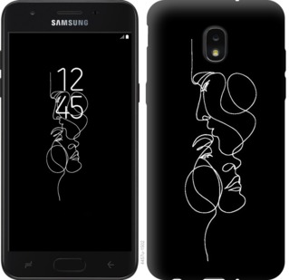 

Чехол Пара для Samsung Galaxy J7 2018 751078