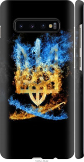 

Чохол Герб на Samsung Galaxy S10 Plus 701276